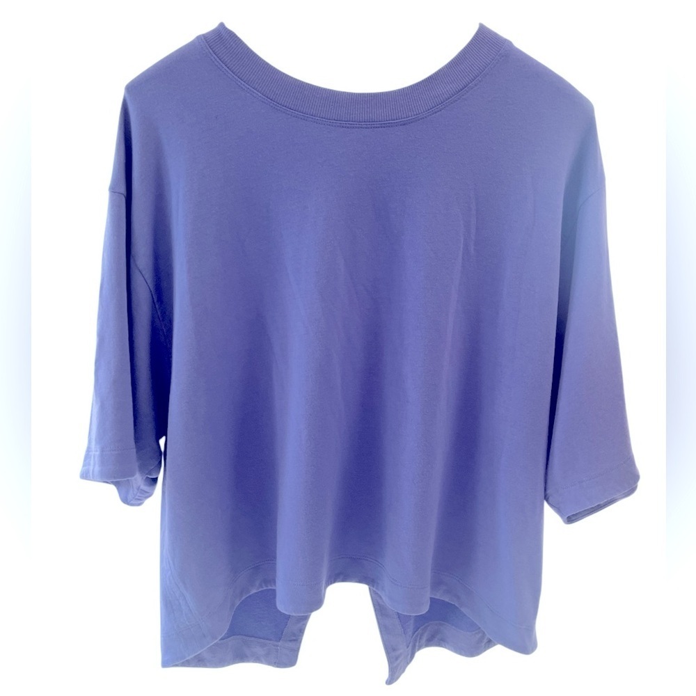 Athleta Bliss Sweatshirt Size M Women’s - Picture 7 of 10